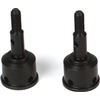 Losi Mini 8ight Driveshaft Axles - Front or Rear (2)
