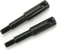 Losi Highroller Front Axle (2)