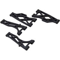 Losi LST XXL-2 Front Or Rear Suspension Arms (4)