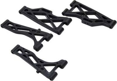 Losi LST XXL-2 Front Or Rear Suspension Arms (4)