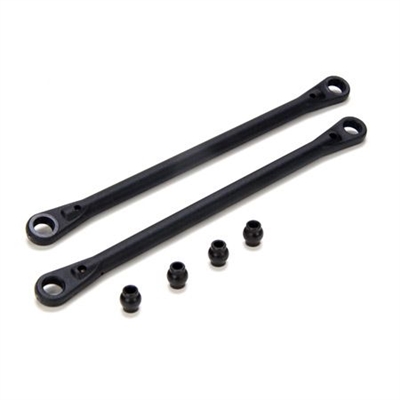 Losi Night Crawler Upper Track Rods