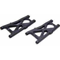 Losi Strike SCT Rear Suspension Arms (2)