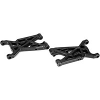 Losi 5ive-T Front Supsension Arms (2)