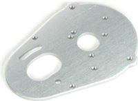 Losi Highroller Motor Plate