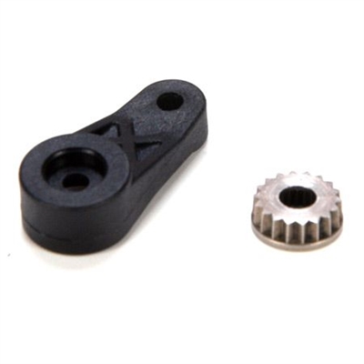 Losi Night Crawler Servo Arm And Metal Insert