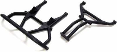 Losi Strike SCT Rear Bumper Set