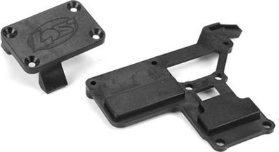 Losi Ten Rally-X/Ten-SCTE Top Brace