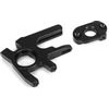 Losi Ten Rally-X/Ten-SCTE Motor Mount With Adapter