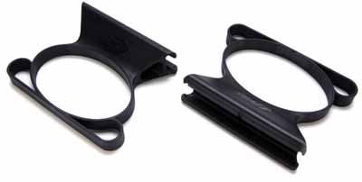 Losi Strike SCT Side Guard Set