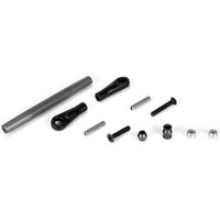 Losi Ten Rally-X/Ten-SCTE Rear Torque Rod