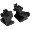 Losi 5ive-T Rear Transmission Case Set