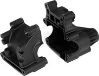 Losi 5ive-T Rear Transmission Case Set