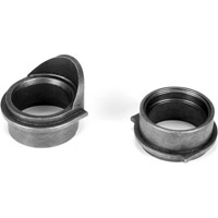 Losi 5ive-T Bearing Inserts, Rear Diff/Transmission