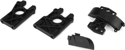 Losi 5ive-T Center Diff Mount Set