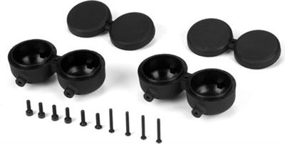 Losi 5ive-T Headlight Set