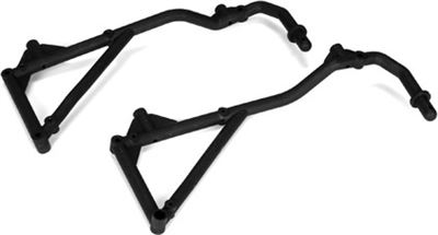 Losi 5ive-T Front Cage Support Set (2)