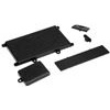 Losi 5ive-T Radio Tray Covers