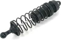 Losi Aftershock/Mega Baja Assembled Shock With Spring (1)