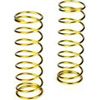 Losi 5ive-T Front Shock Springs- 10.3 Rate, Gold