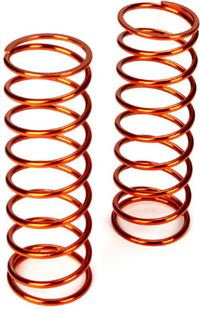 Losi 5ive-T Rear Shock Springs-XXX Rate (2)