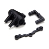 Losi Night Crawler Center Tranny Case and Supports