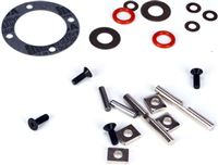 Losi 5ive-T Diff Seal And Hardware Set