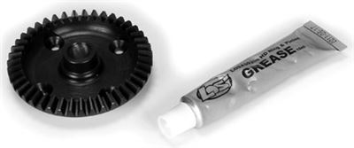 Losi 5ive-T Front Diff Ring Gear