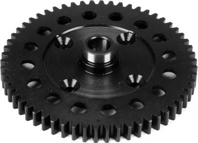 Losi 5ive-T Center Diff Spur Gear, 58 Tooth