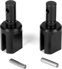 Losi 5ive-T Center Diff Outdrive Set (2)