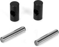 Losi 5ive-T Cv Joints And Pins (2)