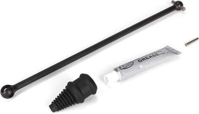 Losi 5ive-T Rear Center DriveShaft And Cv Coupler