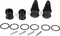 Losi 5ive-T Front/Rear Center Drive Pinion Coupler Set (2)