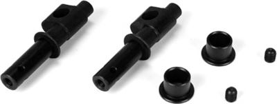 Losi 5ive-T Brake Cams And Bushings (2)