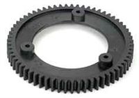 Losi LST XXL-2/LST2 High Speed Gear-63 Tooth Spur Gear