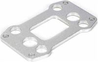 Losi Muggy Center Diff Support Plate