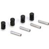 Losi Ten Rally-X/Ten-T Front/Rear Cv Couplers (4)