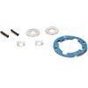 Losi Ten Rally-X/Ten-SCTE/Ten-T Diff Seals, Pins And Gasket