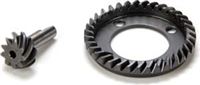 Losi Ten Rally-X/810/Ten-T Front Ring And Pinion Gear Set