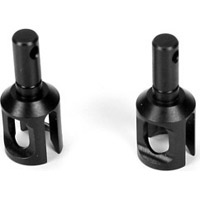 Losi Ten Rally-X/Ten Front/Rear HD Lightened Outdrive Set (2)