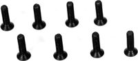 Losi Ten Differential Screws (8)