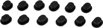 Losi Ten Replacement Inserts For Adjustable Fr Hinge Pin Holder