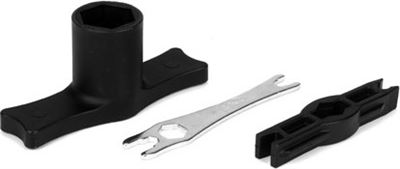 Losi 5ive-T Wheel, Shock And Mult Wrench Set