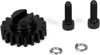 Losi 5ive-T Pinion Gear-19 Tooth, 1.5m And Hardware