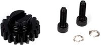 Losi 5ive-T Pinion Gear-18 Tooth, 1.5m