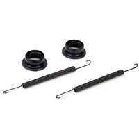 Losi 8B RTR/LST2/Muggy Exhaust Header Seals And Springs