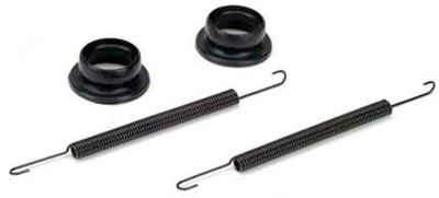 Losi 8B RTR/LST2/Muggy Exhaust Header Seals And Springs