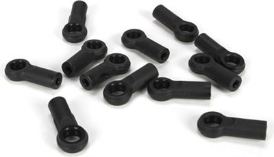 Losi 5ive-T Rod End Set (12)