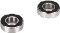 Losi 5ive-T Diff Pinion Bearings, 9 x 20 x 6mm (2)