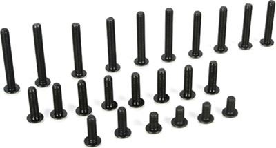 Losi 5ive-T 5mm Button Head Screws (24)
