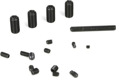 Losi 5ive-T Set Screws-3,4,5, And 8mm (19)